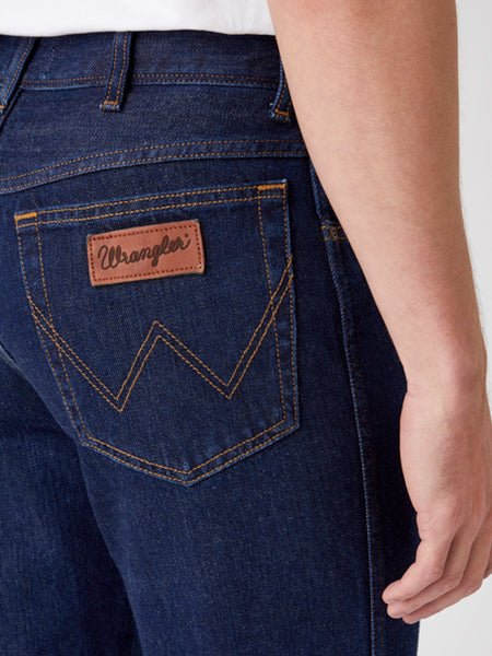 Wrangler Bukser & Jeans w12105009_30/30 - Bygholm Menswear